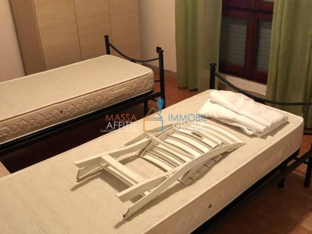 Appartamento viale Lungomare di Ponente 14, Marina di Massa Centro, Massa