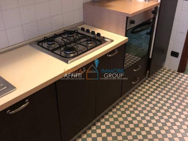 Appartamento viale Lungomare di Ponente 14, Marina di Massa Centro, Massa