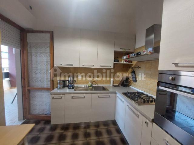 Appartamento viale Maiella, Centro, Francavilla al Mare