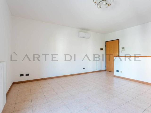Appartamento viale Martiri delle Foibe, Centro, San Tommaso, Albignasego
