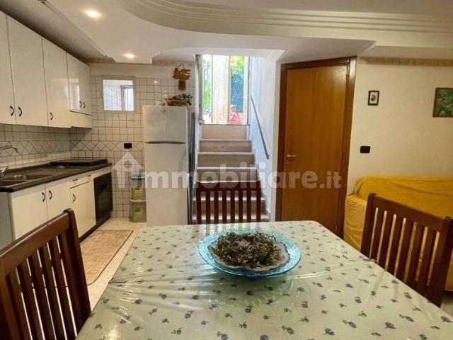 Appartamento viale Miramare 12A, Centro, Manfredonia