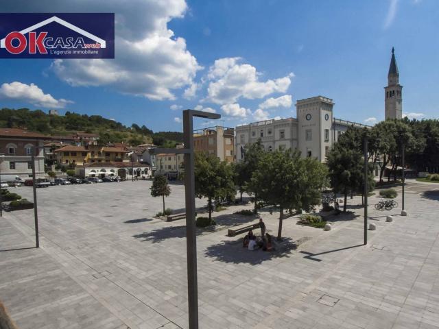 Appartamento viale San Marco, Centro, Monfalcone
