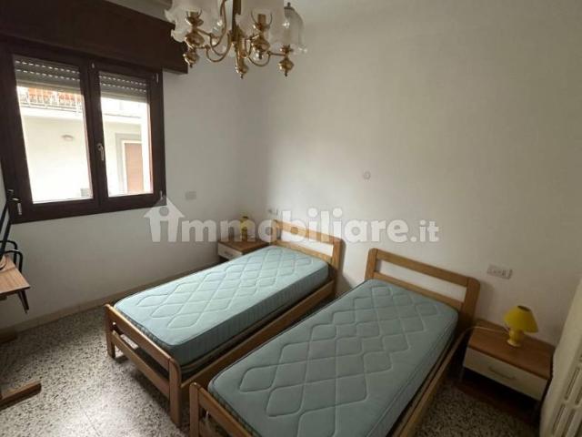 Appartamento viale San Martino, Abissinia, Riccione