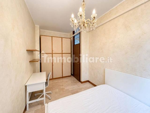 Appartamento viale Sarca 77, Prato Centenaro, Milano
