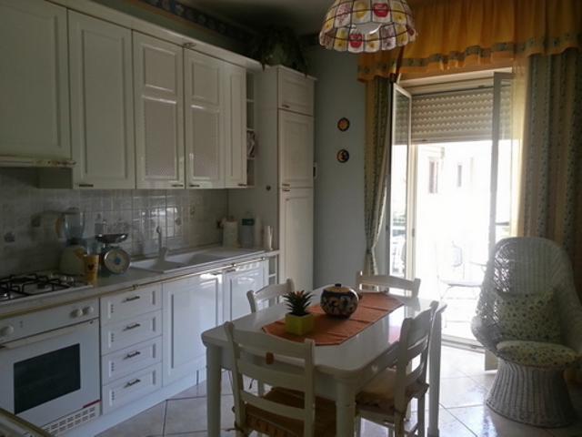 Trilocale in vendita in viale scala greca, Siracusa