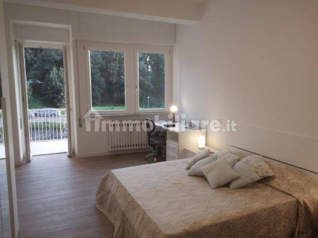 Appartamento viale Pompeo Pellini 21B, Centro, Perugia
