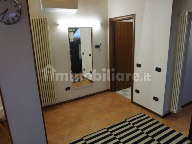 Appartamento viale Piave 2 6, Stazione Reggiane, Reggio Emilia