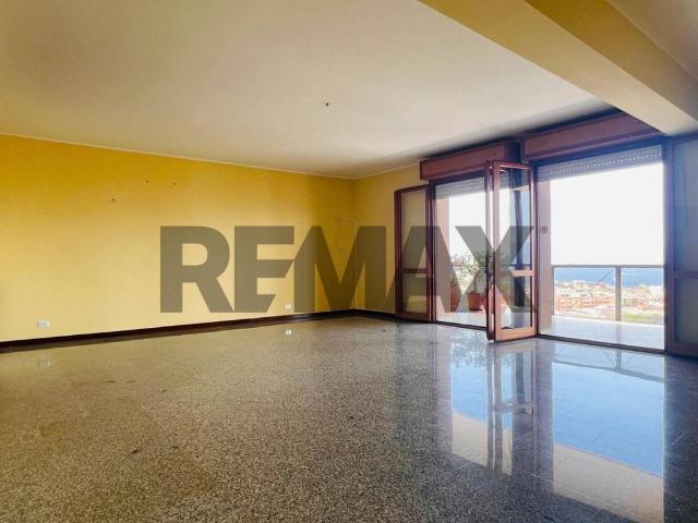 Appartamento viale Principe Umberto 49, Gravitelli, Messina