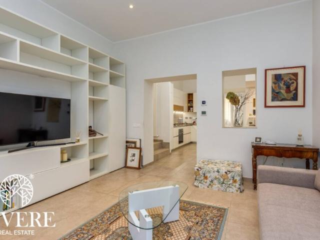 Appartamento Viale Regina Margherita, Roma