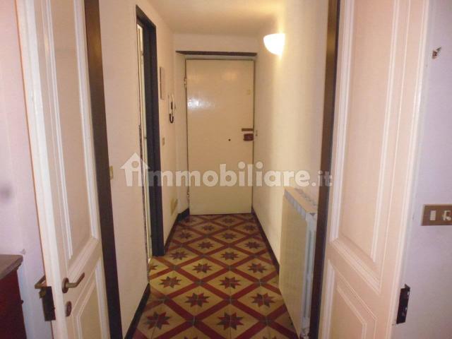 Appartamento viale Rimembranze 37, Centro, Sestri Levante
