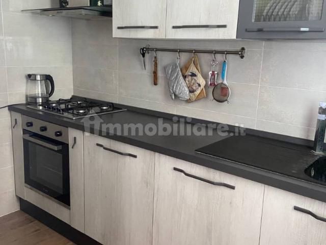 Appartamento viale Torre Costiera 5, Città Sant'Angelo