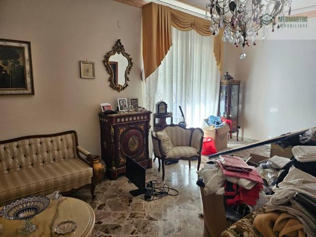 Appartamento viale Teocrito 112, Gelone Cadorna, Siracusa