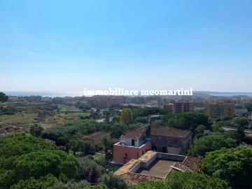 Appartamento viale Tica 97, Tica Zecchino, Siracusa