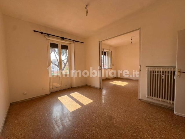 Appartamento viale Tirreno, Città Giardino, Roma