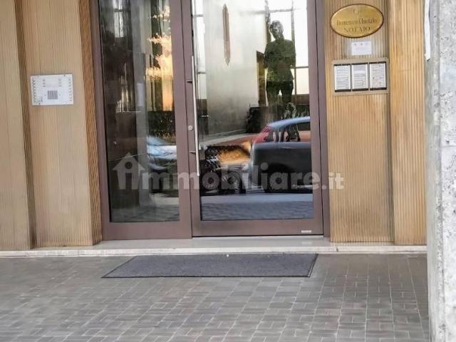 Appartamento viale Trieste 20, Centro, Malnate