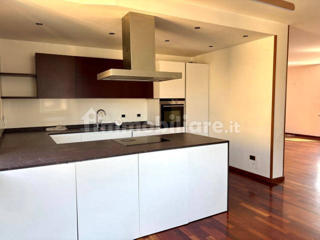 Appartamento viale Venezia, Gries San Quirino, Bolzano