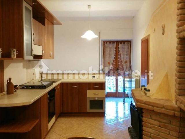 Appartamento Vico Caiella 4, Mirabello Sannitico