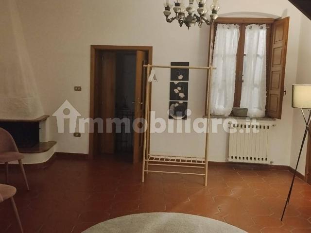 Appartamento Vico Secondo Agricoltori, Centro Storico, Catanzaro