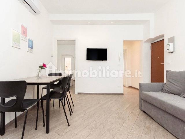 Appartamento Vico Sinope 1, Pegli, Genova