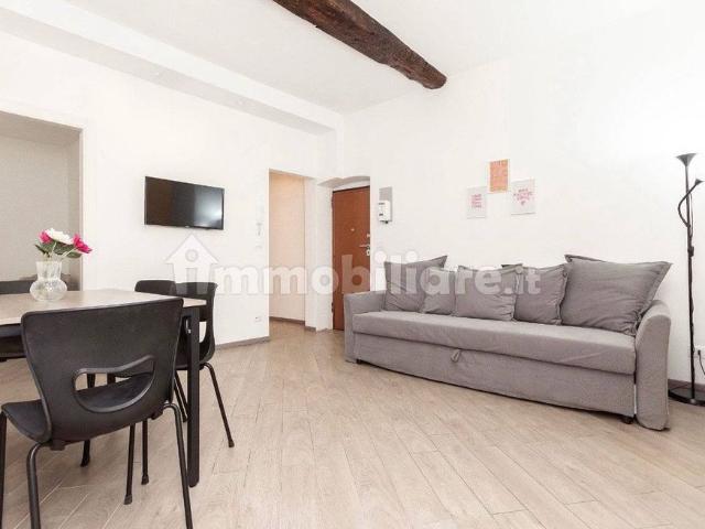 Appartamento Vico Sinope 1, Pegli, Genova