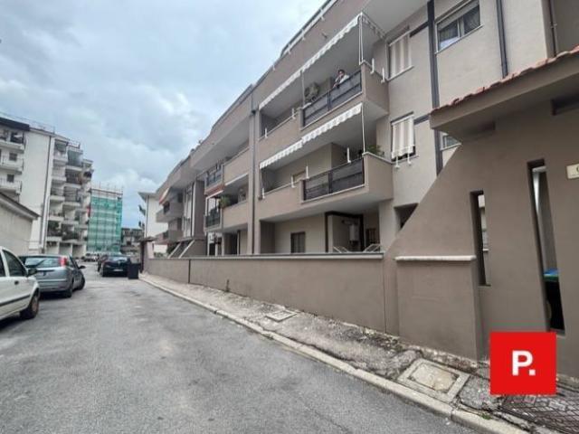 Appartamento vicolo Davide Ancillotto 10, Falciano, Caserta