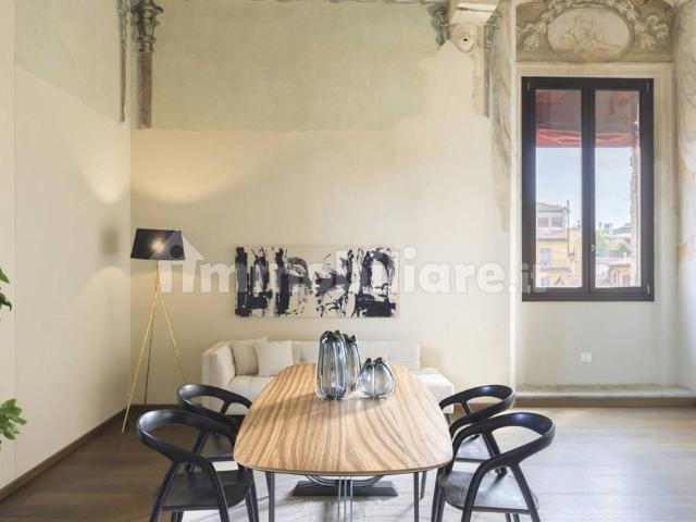 Appartamento vicolo Tubertini 3, Centro Storico, Bologna