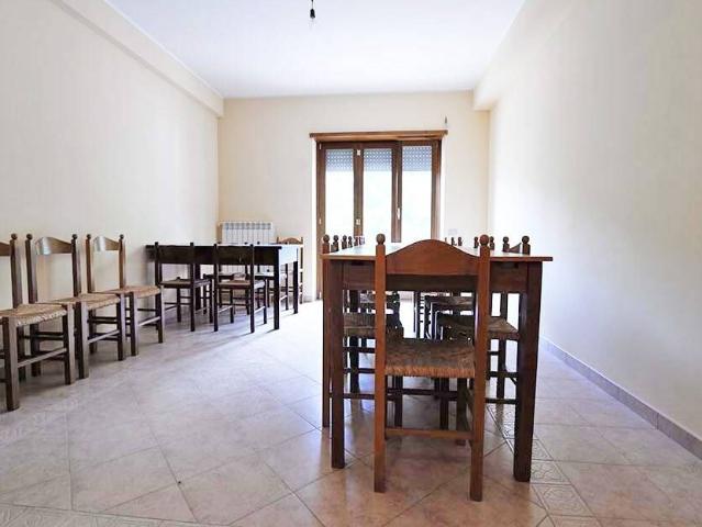 Appartamento Villa Mazza Corso Sallustio