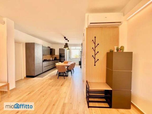 Appartamento Villagrazia