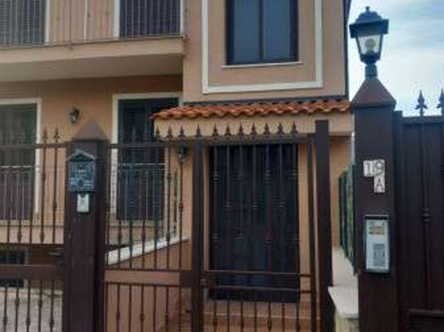 Appartamento Villagrazia