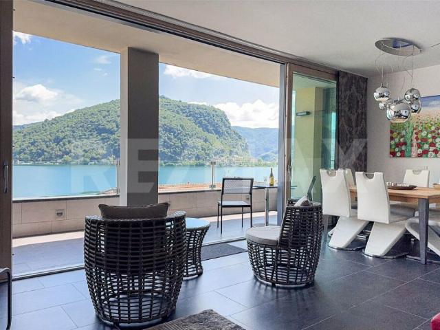 Appartamento vista lago ITALIA