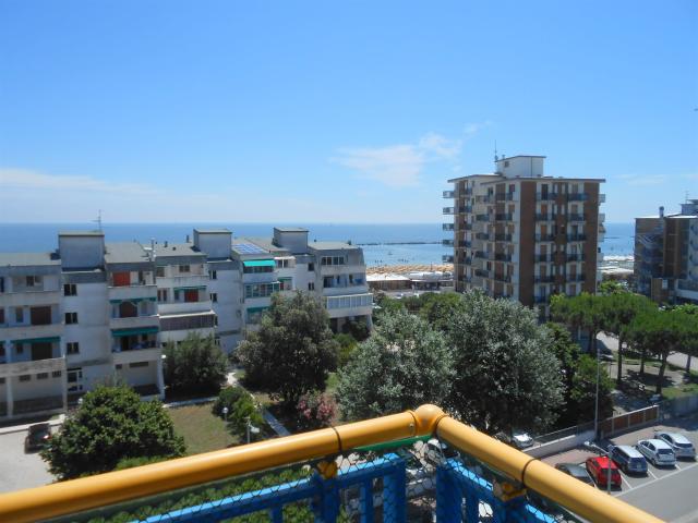 Appartamento vista mare 58m² Comacchio