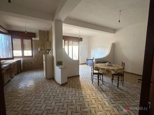Appartamento vista mare a Melito di Porto Salvo