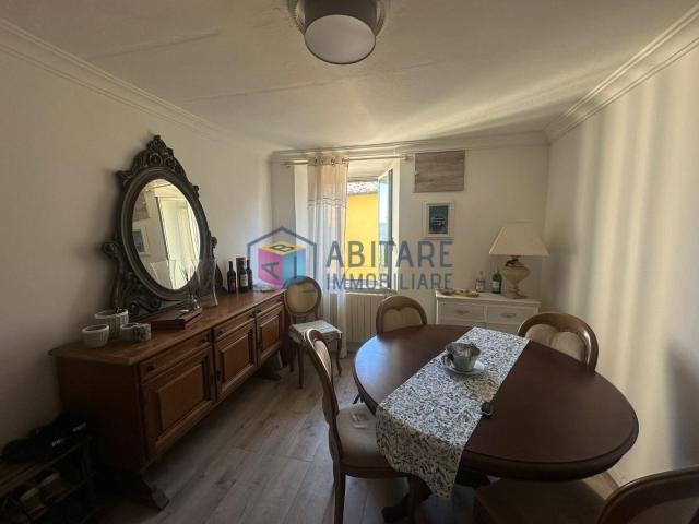 Appartamento vista mare a Guardistallo