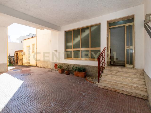 Appartamento vista mare in via cavour 5, Sant'Alessio Siculo