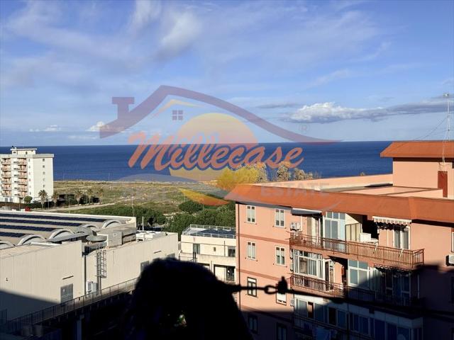 Appartamento vista mare in via gaetano baresi, Siracusa