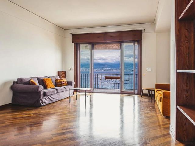 Appartamento vista mare in Viale della Libertà