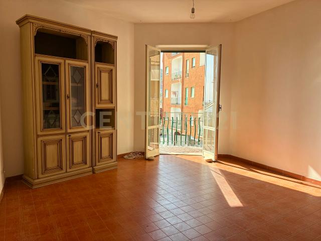 Appartamento vista mare in lungomare andrea doria 16, Monte Argentario