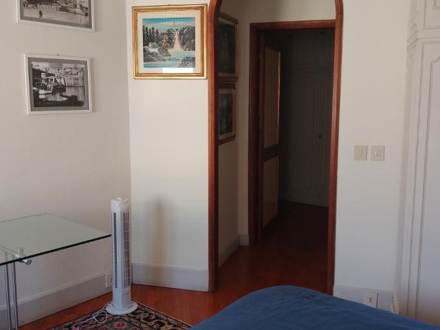 Appartamento vista mare, Livorno attias