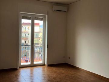 Appartamento vista mare piazza mons. grasso