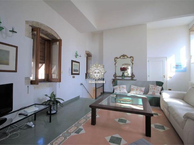 Appartamento vista mare Sicilia