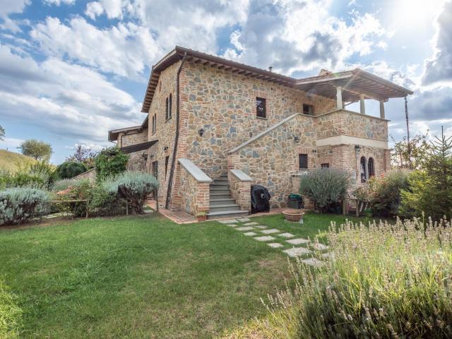 Appartamento Vista Sul Lago, Castiglione Del Lago, Perugia. 117m² Castiglione del Lago
