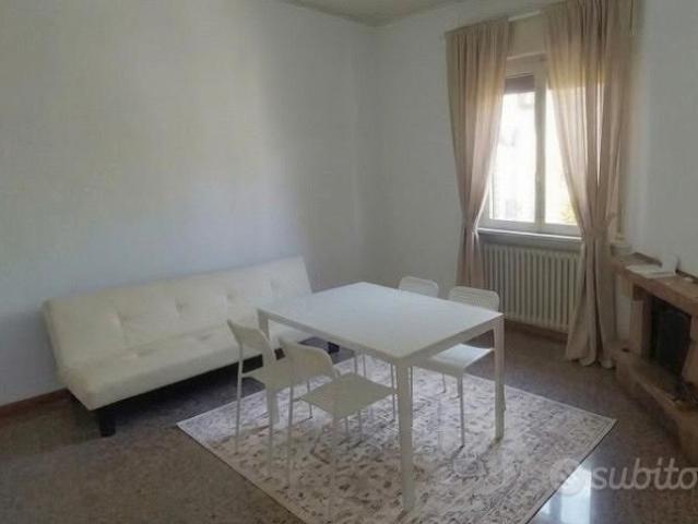 Appartamento x 3 ragazze/i