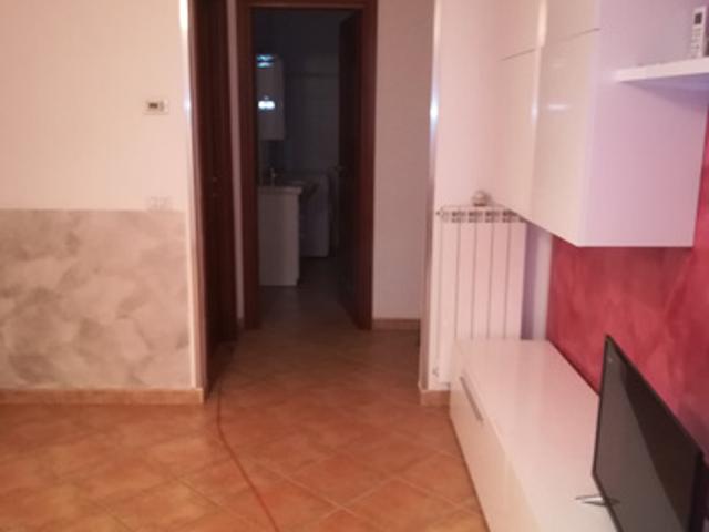appartamento zona torre angela roma