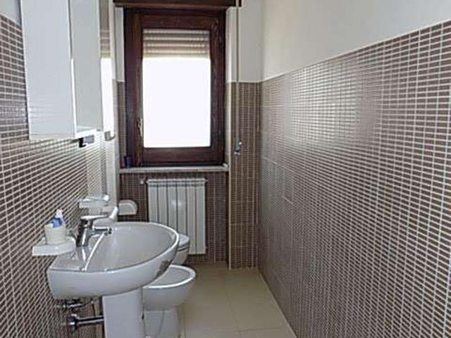 APPARTAMENTO ZONA CENTRALE POTENZA