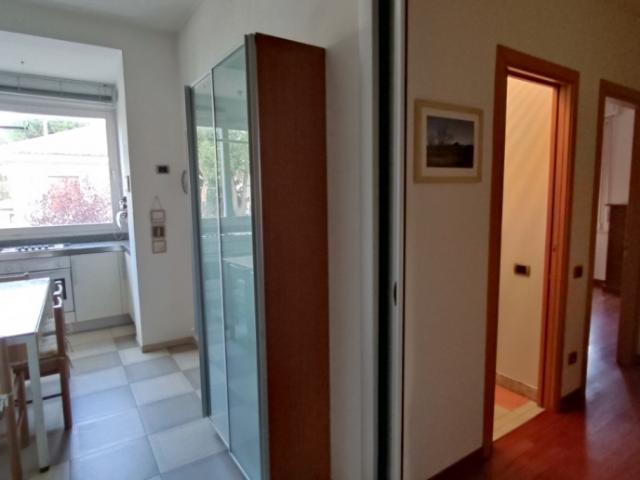 Appartamento zona LORETO, Pesaro