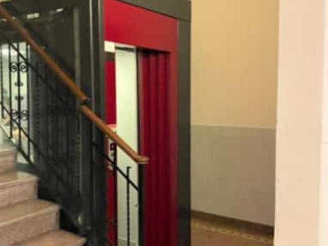 Appartamento zona Porta Romana