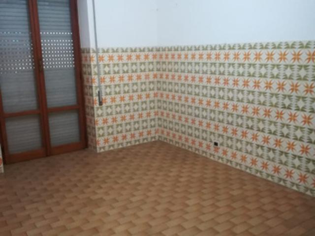 appartamento zona prenestina roma
