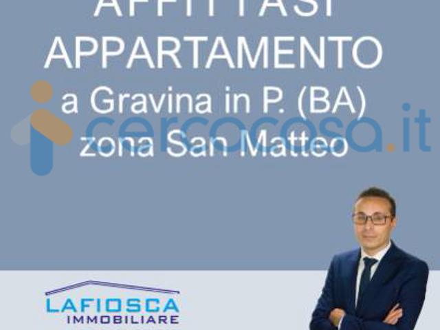 Appartamento + posto auto zona San Matteo