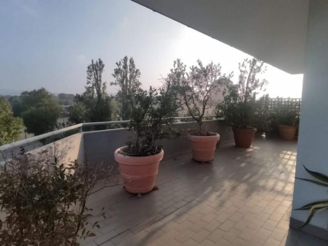 Appartamento zona SORIA, Pesaro