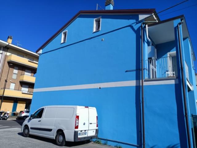 Appartamento zona SORIA, Pesaro